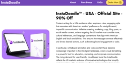 intsadoodle.us Review