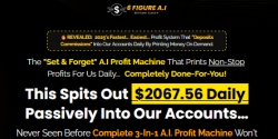 6figureaiaffiliatesystem.com Review