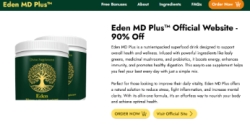 edensmdplus.com Review