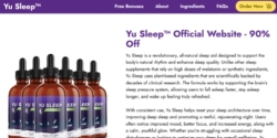 get-yusleep.com Review