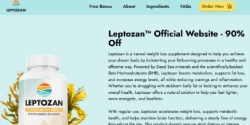 getleptozan.com Review