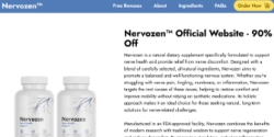 nevrozen.com Review