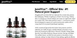 joinvive.com Review