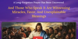 heavensanointingcode.com Review