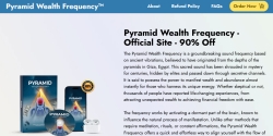pyramidswealthfrequency.com Review