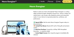 en-neuroenergizer.com Review