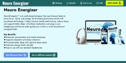 neuro-energizer.us Review