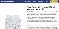 flowcarespro.us Review