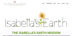 theelementalgoddess.com Review
