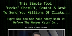 traffictsunamiai.com Review