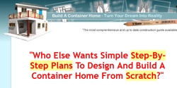 buildacontainerhome.com Review