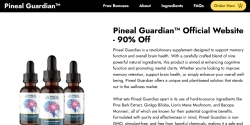 getpinealsguardian.com Review