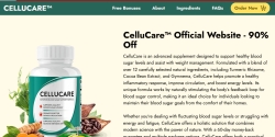 getscellucare.com Review