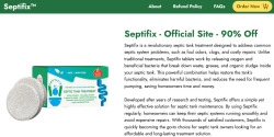 septifex.com Review