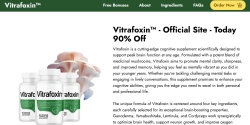 vitrafoexin.com Review