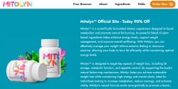 mitolynmarkets.com Review