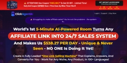 clickagentai.com Review