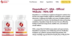 hepatobrun.us Review