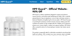 hp9gaurd.com Review