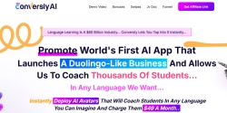 converslyai.live Review