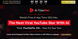 aitubestar.com Review