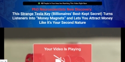 secretbillionairefrequency.com Review