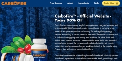 carbosfiire.com Review