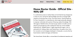 homedoctorsguide.com Review