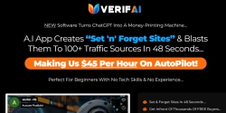 getverifai.org Review