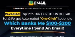 emailmillionaire.net Review