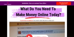 feunleashed.com Review