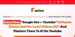 pickupfusion.com Review