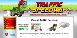 trafficspeedway.com Review
