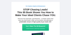 theleadgenbook.com Review