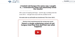 overcomingonychomycosis.com Review