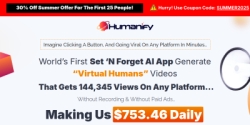 grabhumanify.com Review