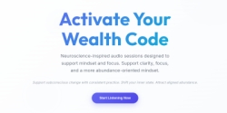 audiomindwave.com Review