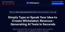 aiwrappers.dev Review