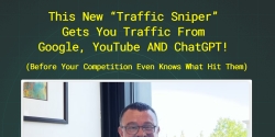 trafficsniper.ne Review