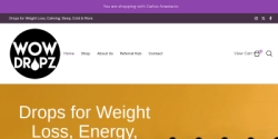 wowdropz.com Review