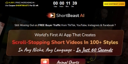 shortbeastai.com Review