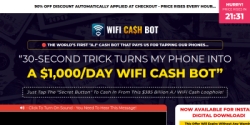 wificashbot.com Review