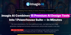 imagioai.live Review