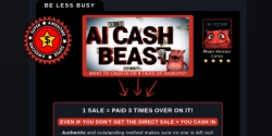 aicashbeast.com Review