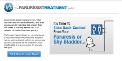 paruresishelp.com Review