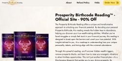 prosperity-birthcode-reading.com Review