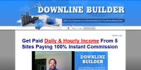 cashdownlinebuilder.com Review