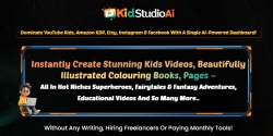 kidstudioai.com Review
