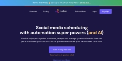 nuelink.com Review