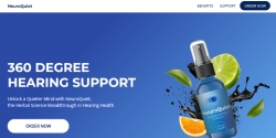 neuroquiethq.com Review